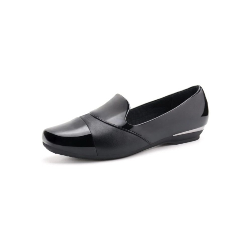 Ortho + Rest Women Orthopedic Dress Shoes Bunions Loafers Slip On Orthotic 10